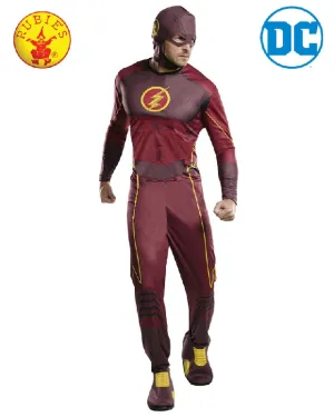 The Flash Justice League