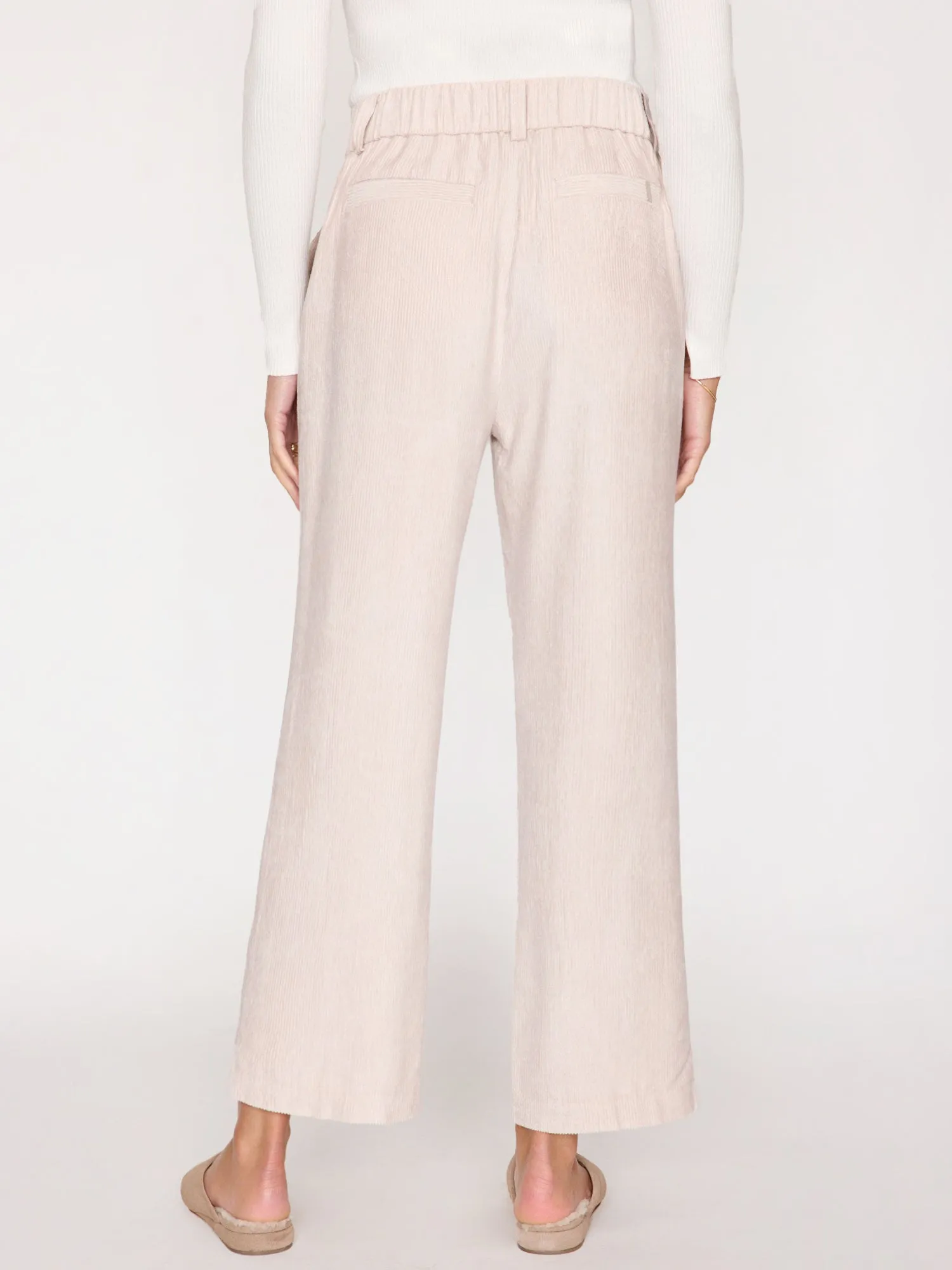The Harlow Pant