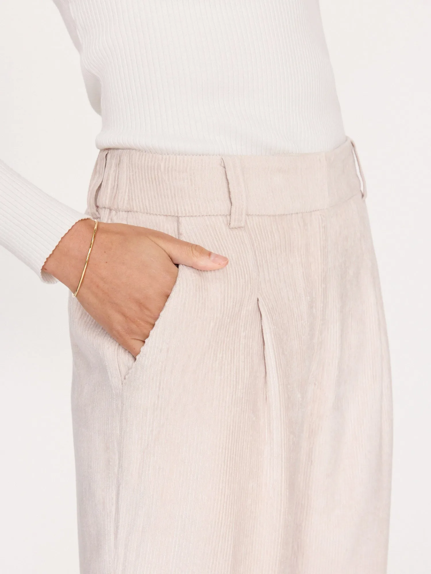 The Harlow Pant