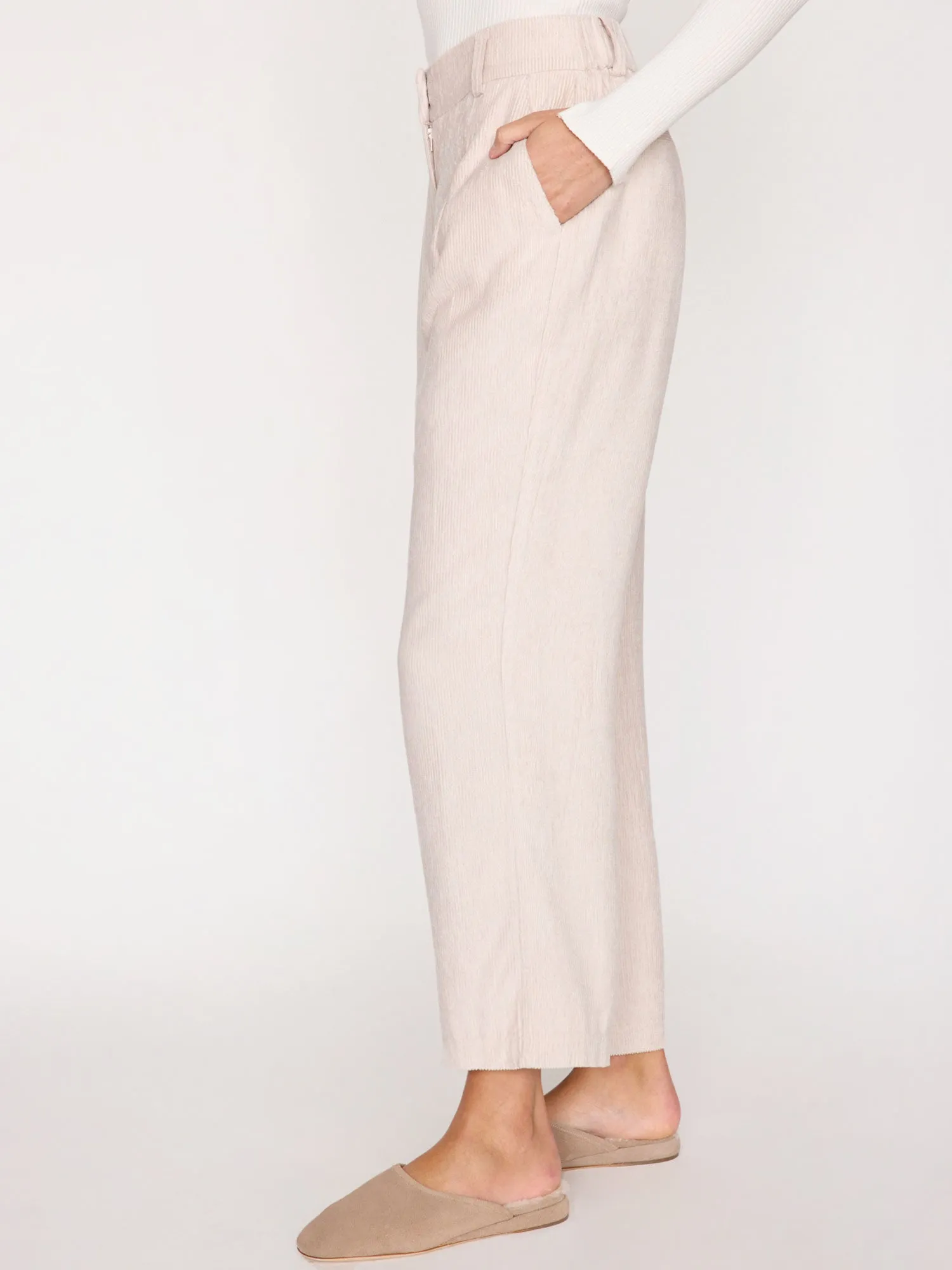 The Harlow Pant