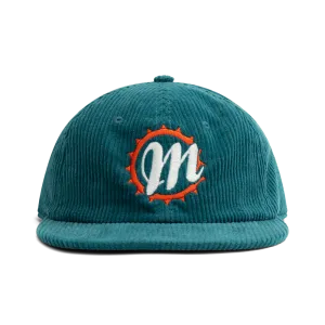 The “Perfect Season” Corduroy Cap
