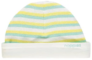 The Piqua Hat - Canary Yellow - BABY