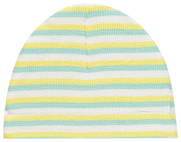 The Piqua Hat - Canary Yellow - BABY