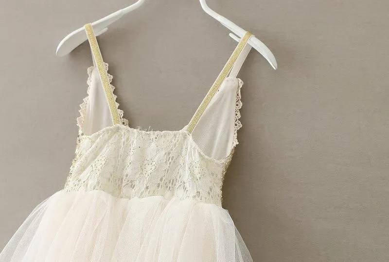 The Princess Ballerina Dress - Priority Shipping