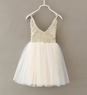 The Princess Ballerina Dress - Priority Shipping