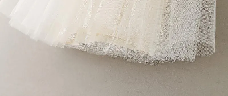The Princess Ballerina Dress - Priority Shipping