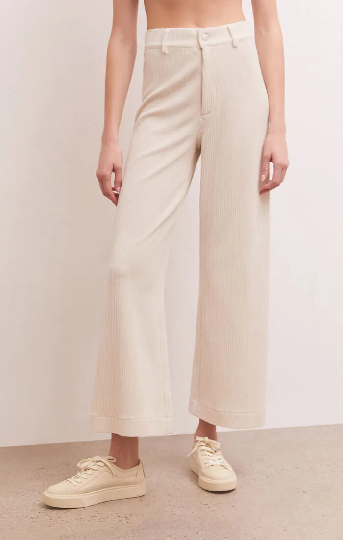 The Prospect Knit Cord Pant