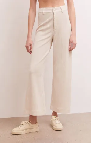 The Prospect Knit Cord Pant
