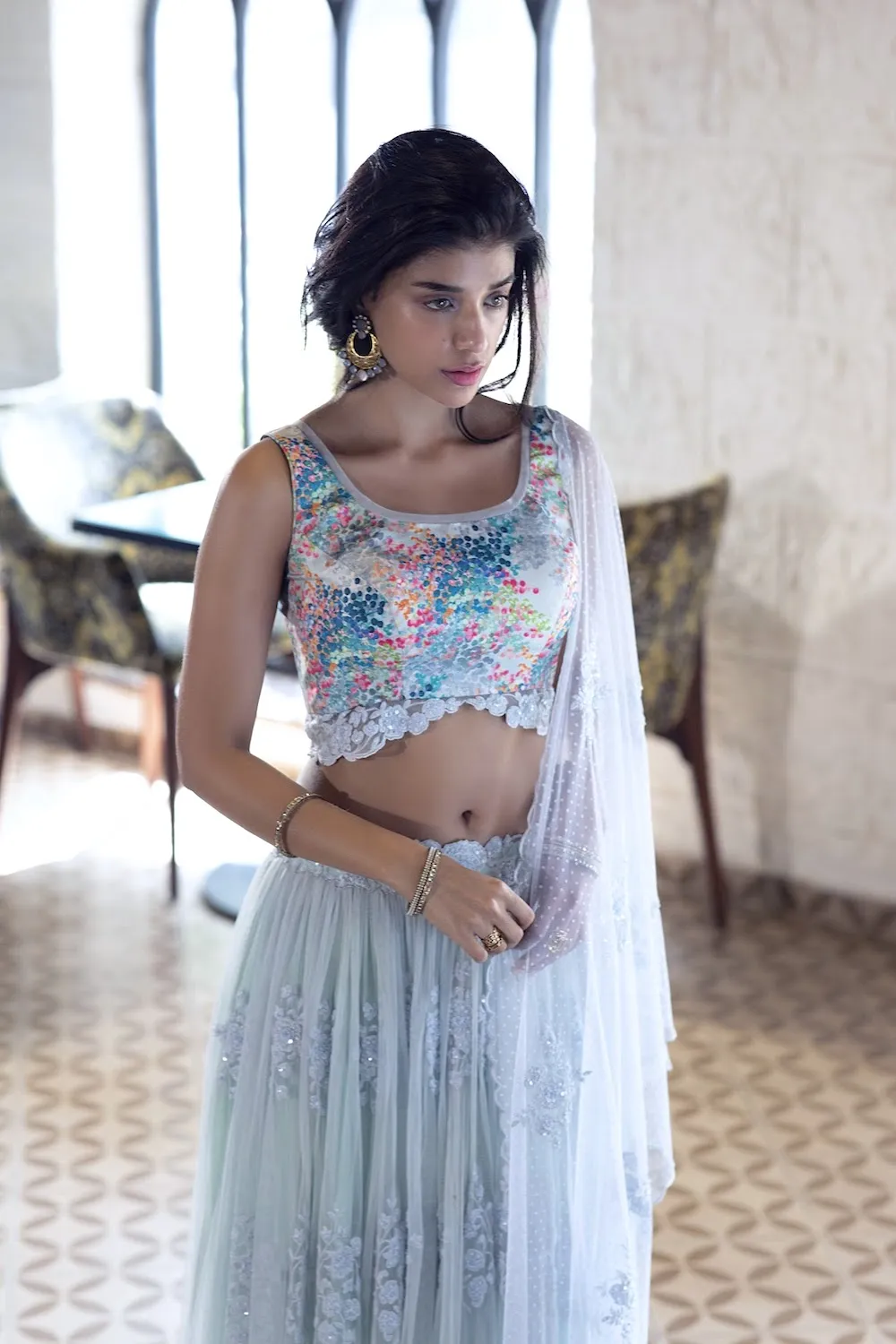The Sonali