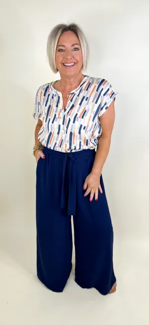 The Stacy Pant