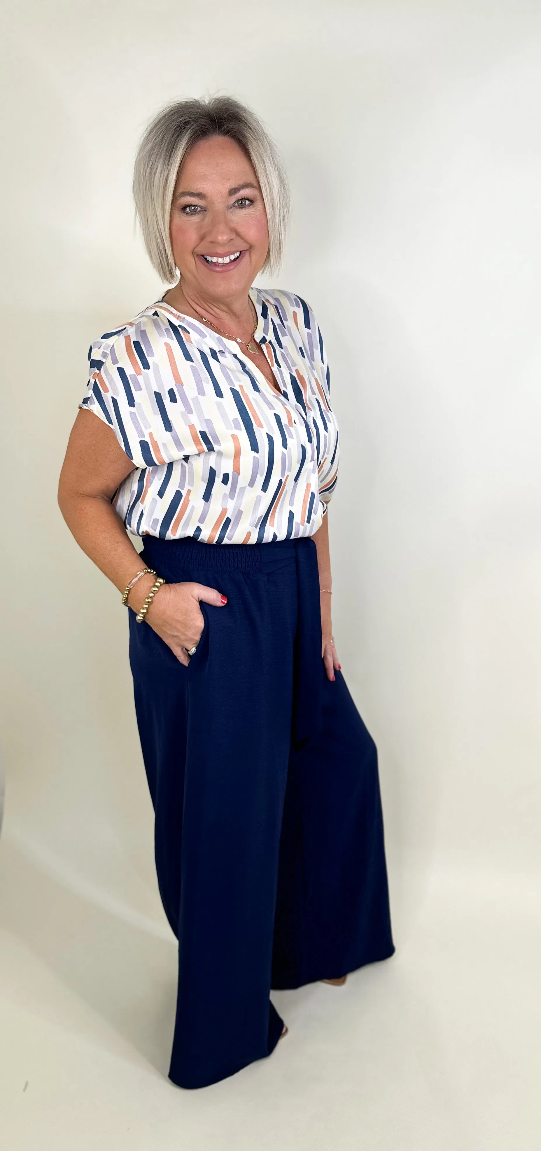 The Stacy Pant