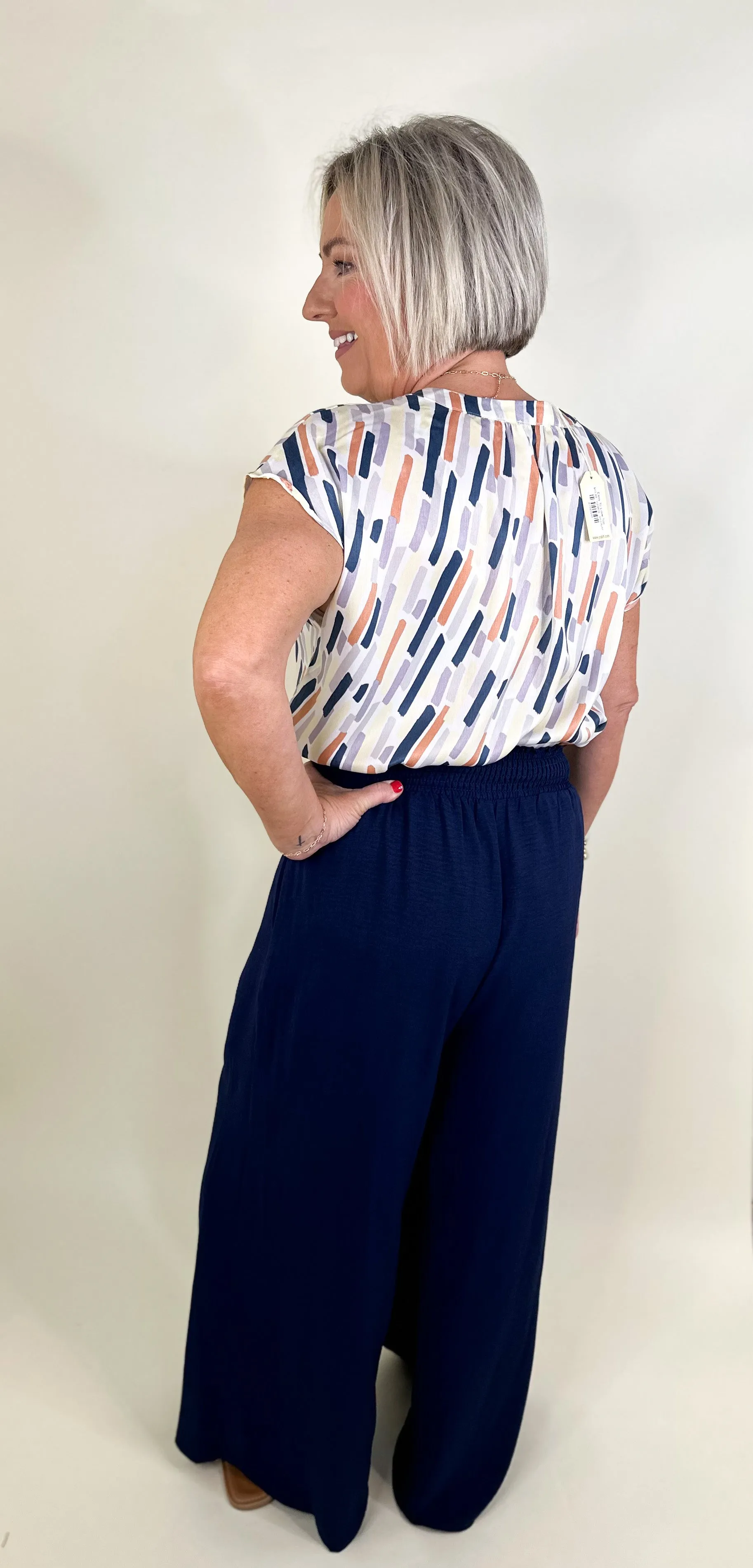 The Stacy Pant