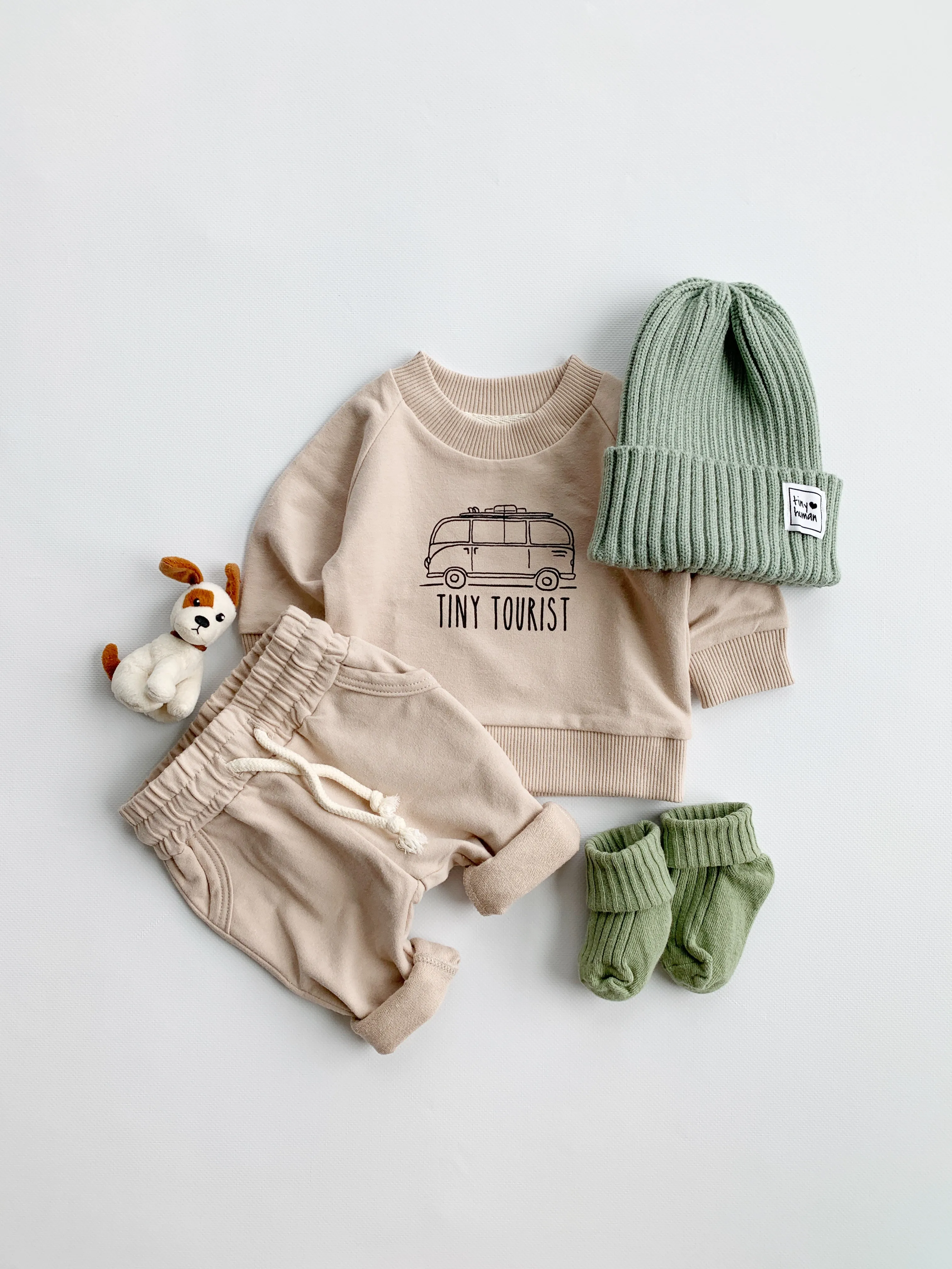 tiny tourist top