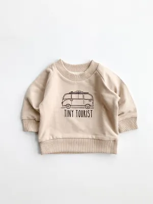tiny tourist top