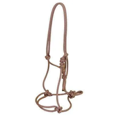 Toowoomba Saddlery Pro Series Rope Halter