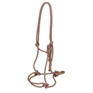 Toowoomba Saddlery Pro Series Rope Halter