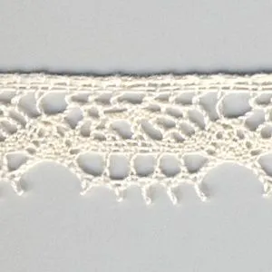 Torchon Lace #03 Beige