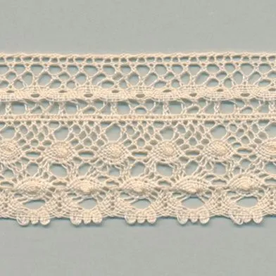 Torchon Lace #03 Beige