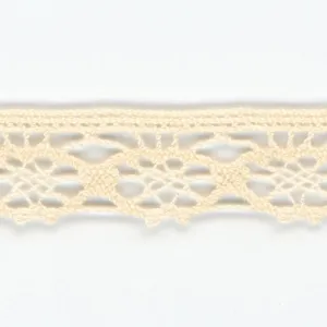 Torchon Lace #03 Beige