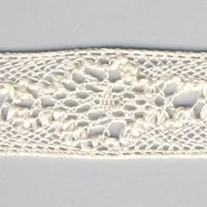 Torchon Lace #03 Beige