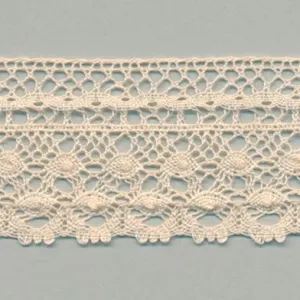 Torchon Lace #03 Beige