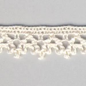Torchon Lace #03 Beige