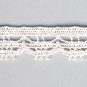 Torchon Lace #51 Honey Cream