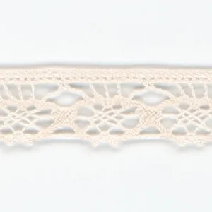 Torchon Lace #51 Honey Cream