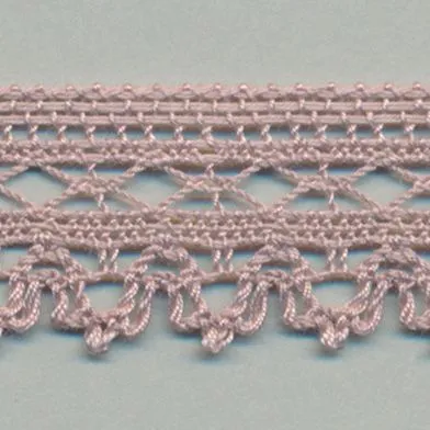 Torchon Lace #61 Azuki