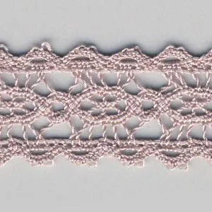 Torchon Lace #61 Azuki