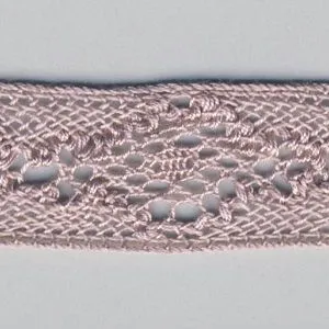 Torchon Lace #61 Azuki