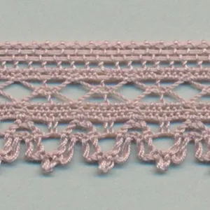 Torchon Lace #61 Azuki