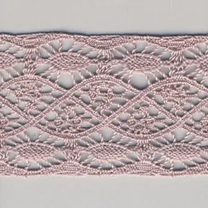 Torchon Lace #61 Azuki