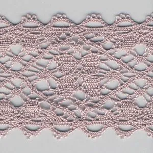 Torchon Lace #61 Azuki