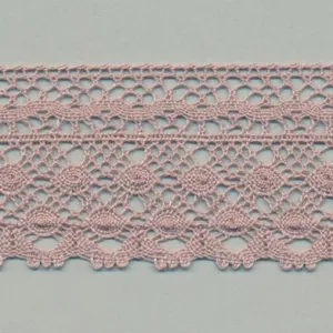 Torchon Lace #61 Azuki
