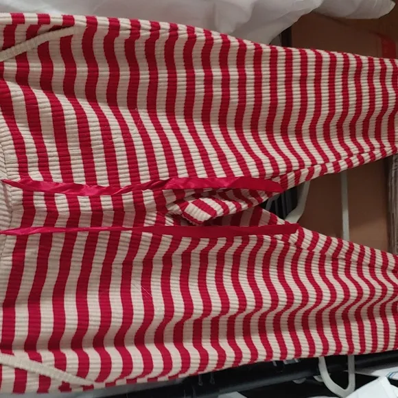 Torrid Pajama Set size 0 size Large NWT