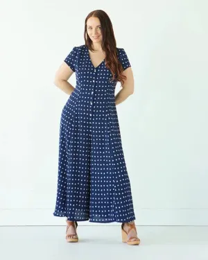 True Bias - Shelby Dress & Romper