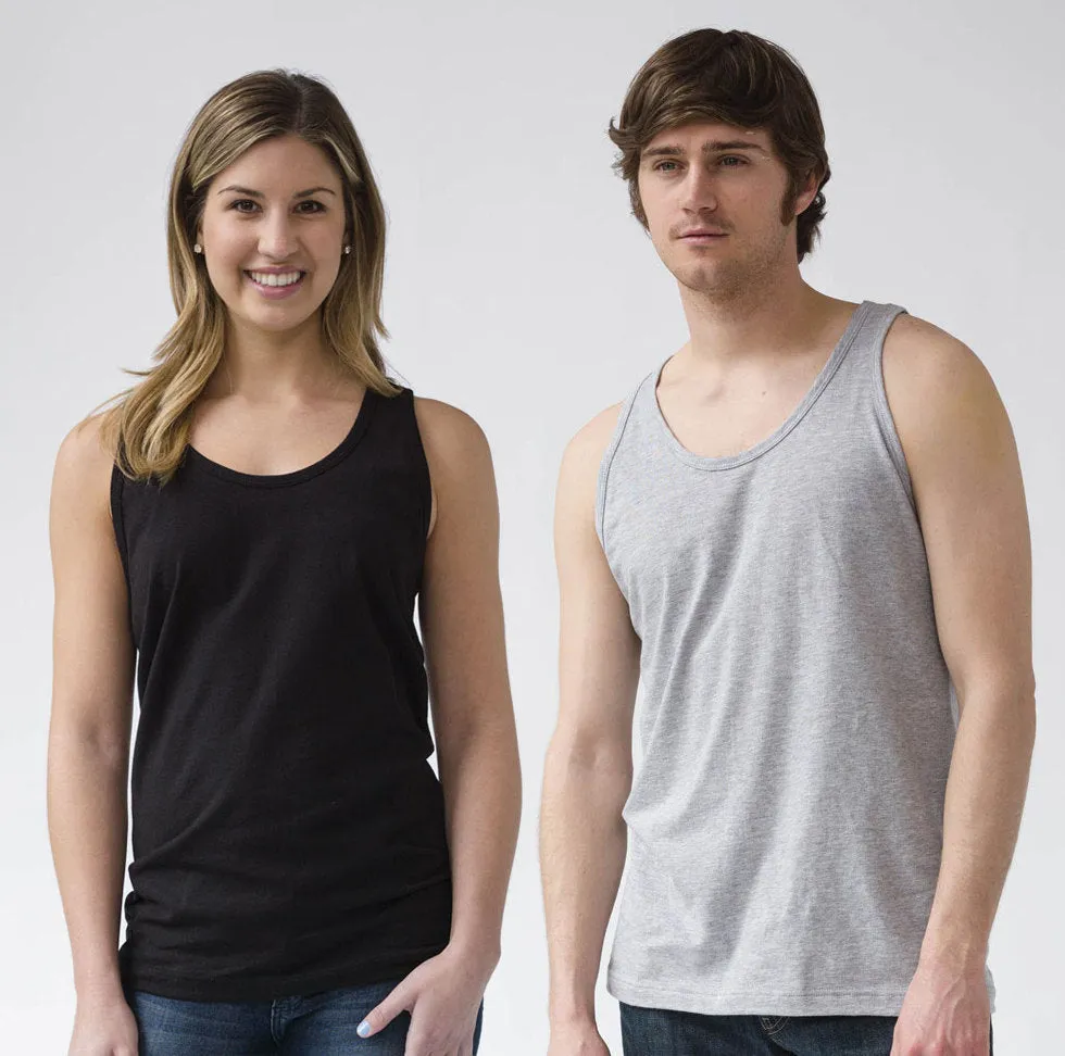 Unisex Not a Team Player Tank Top