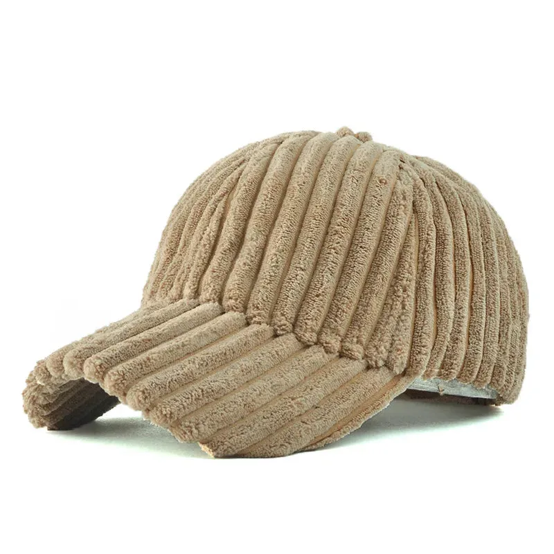 Urban Corduroy Cap