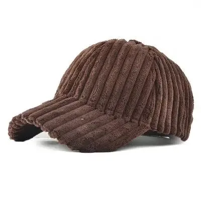 Urban Corduroy Cap