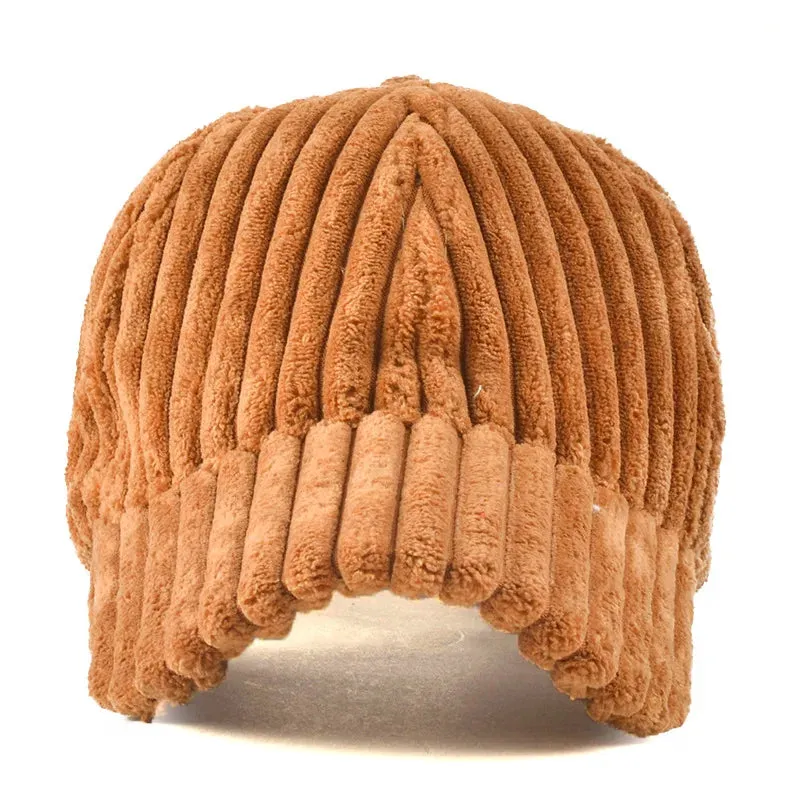 Urban Corduroy Cap