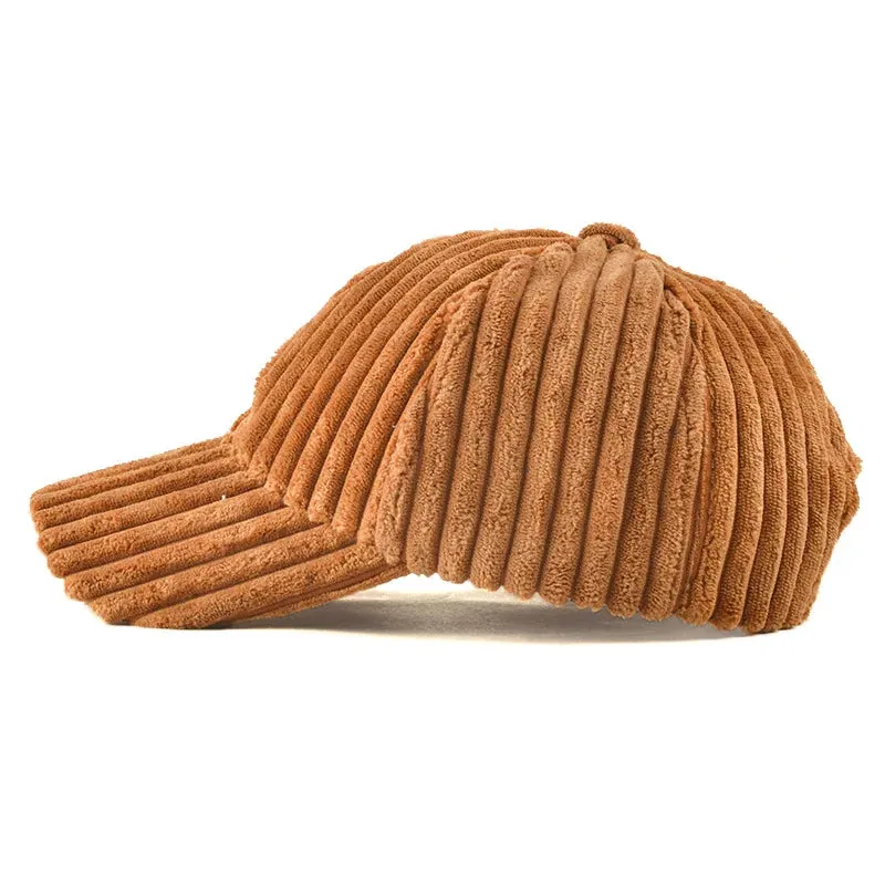 Urban Corduroy Cap