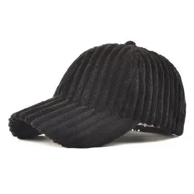 Urban Corduroy Cap