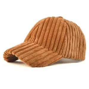 Urban Corduroy Cap