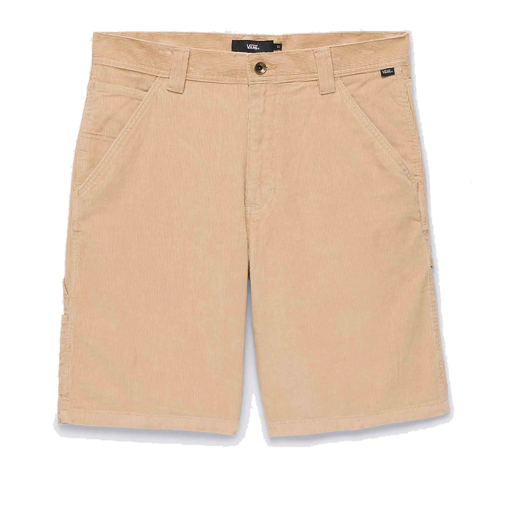 Vans Drill Chore Loose Cord Short Incense