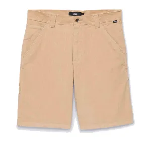 Vans Drill Chore Loose Cord Short Incense