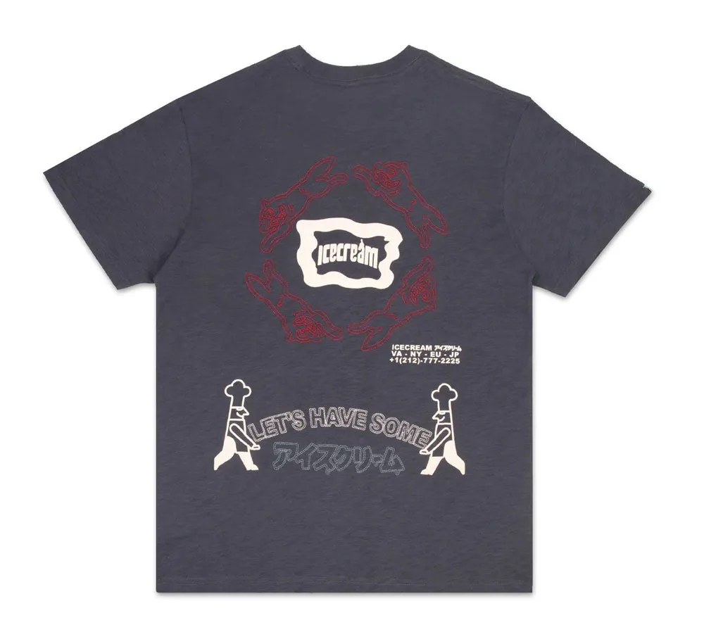 VEGAS SS KNIT