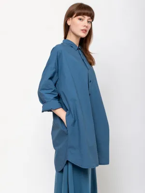 Verce Collared Shirt - Alaska
