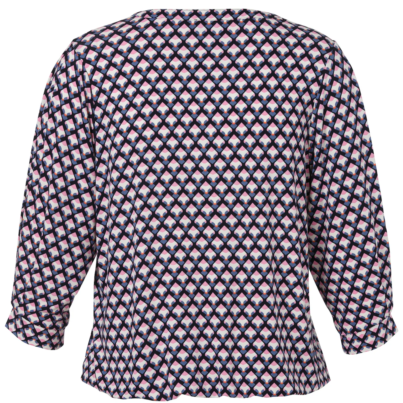 Via Appia Printed T-Shirt