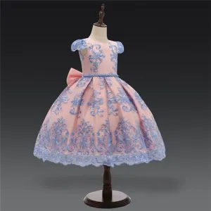 Vintage Girl Dresses